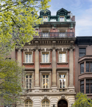 123 East 35th Street